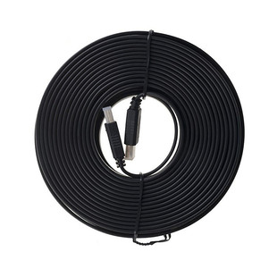 کابل HDMI تسکو مدل TC 74 با طول 5 متر