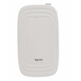 شارژر همراه تسکو مدل TP 851 با ظرفيت 10000