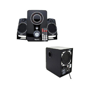 اسپيکر بلوتوثي تسکو مدل TS 2109