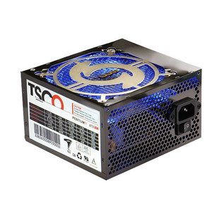 پاور کامپیوتر تسکو مدل TP 700W + کابل برق