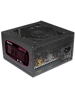 پاور کامپیوتر تسکو مدل TP 800W + کابل برق