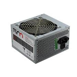 پاور کامپیوتر تسکو مدل TP 570W + کابل برق