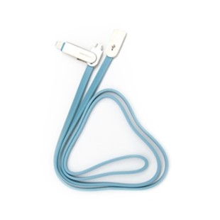 کابل دوکاره MicroUSB/لایتنینگ تسکو مدل TC 92