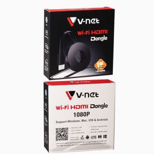 دانگل HDMI وی نت مدل V-DHWF1080