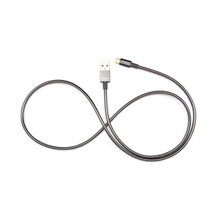 کابل تبديل USB به لايتنينگ تسکو TC 66 طول 1.5 متر