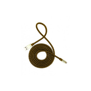 کابل تبديل USB به لايتنينگ تسکو TC-65 طول 1.5 متر