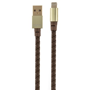 کابل تبديل USB به لايتنينگ تسکو مدل TC 63N طول 2 متر