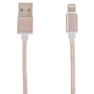 کابل تبديل USB به لايتنينگ تسکو مدل TC 63