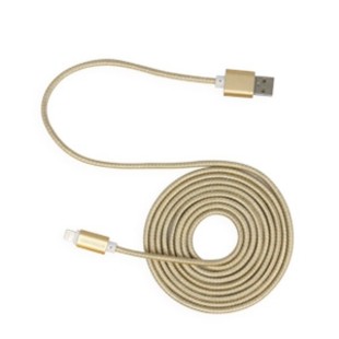 کابل تبديل USB به microUSB تسکو مدل TC 61 طول 2 متر