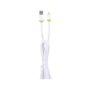 کابل تبديل USB به microUSB تسکو TC 60 طول 1 متر