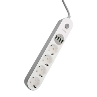 چندراهي برق تسکو مدل TPS 548U