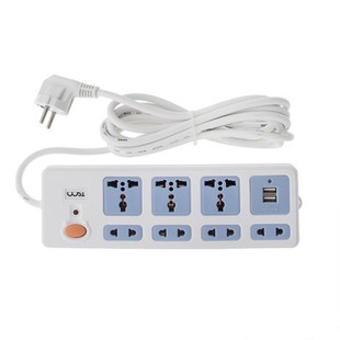 چندراهی برق تسکو مدل TPS 532U