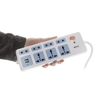 TSCO TPS 532V Power Strip