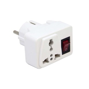 مبدل برق تسکو مدل TPS 504