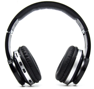 هدفون بلوتوثی تسکو TH 5304