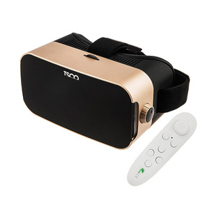 هدست واقعيت مجازی تسکو مدل TVR 568