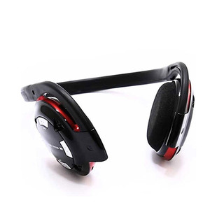 TSCO TH 5318 Wireless Headset1