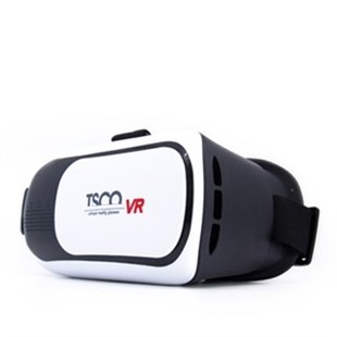 هدست واقعيت مجازي تسکو مدل TVR 566