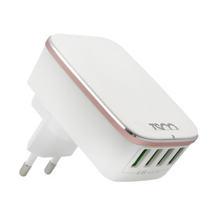 کلگی شارژر تسکو مدل TTC 43