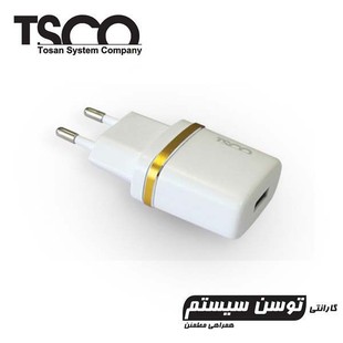 کلگی شارژر TTC31