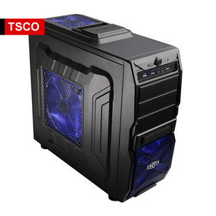 کيس کامپيوتر تسکو مدل TC VA-4614