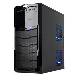 TSCO TC MA-4450 Computer Case