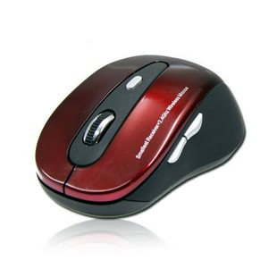 ماوس بی سیم تسکو TM 1006 w