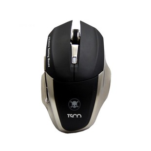 ماوس بی‌سیم تسکو مدل TM 678w