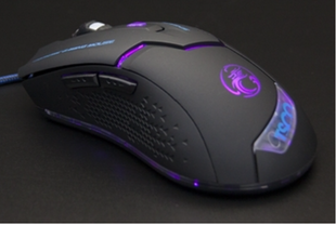 ماوس تسکو مدل TM754 w