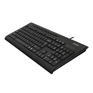 کیبورد با سیم ای فور تک مدل KD-800