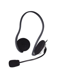 هدست ای فور تک مدل HS-5P