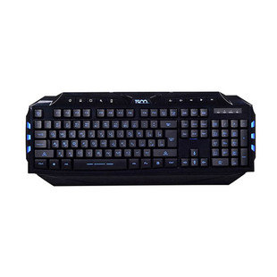 کیبورد باسیم تسکو مدل TK 8120N