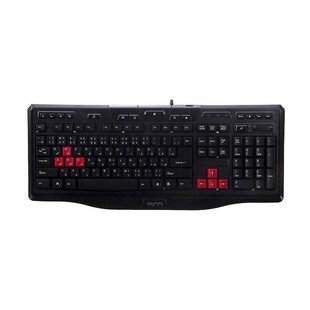 کیبورد تسکو مدل TK 8018