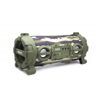 اسپیکر بلوتوث تسکو مدل Torpedo