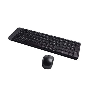 کيبورد و ماوس بي‌سيم تسکو مدل TKM 7108W