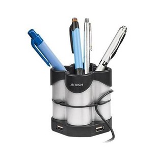 هاب یو اس بی 4 پورت ای فورتک مدل Hub-77