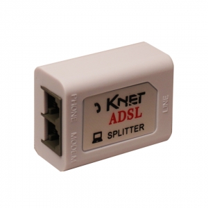 اسپلیتر کی نت  VDSL & ADSL مدل- K-NSPDSL00