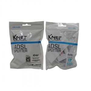 اسپلیتر کی نت  VDSL & ADSL مدل- K-NSPDSL00