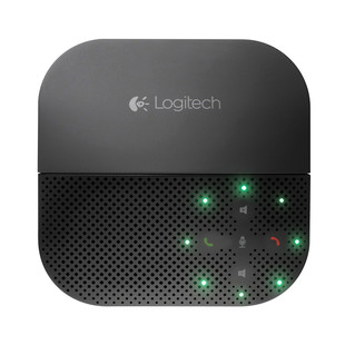 اسپیکر بلوتوثی لاجیتک مدل P710e