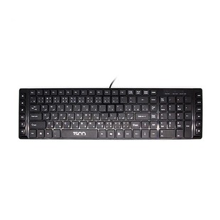 کیبورد تسکو مدل TK 8157n