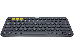 کیبورد بی سیم لاجیتک مدل K380