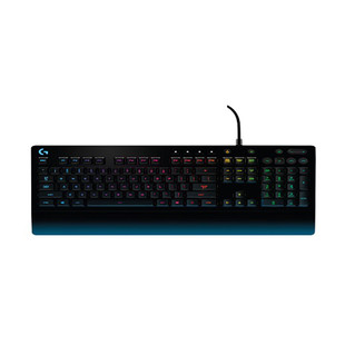 کيبورد گیمینگ لاجيتک مدل G213 Prodigy