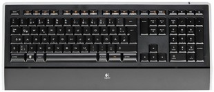 کیبورد لاجیتک مدل K740