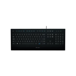 کيبورد باسيم لاجيتک مدل K280e