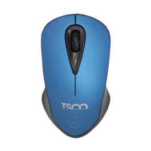 ماوس وایرلس تسکو مدل TM 640W