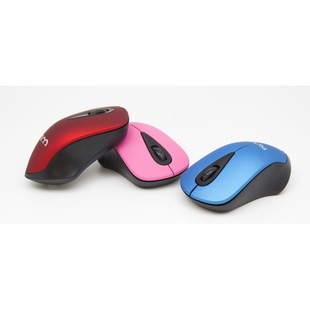 Mouse-Tsco-2-4GHz-Wirelss-Optical-TM-640W&#8211;Pink-White