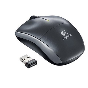 ماوس بی سیم لاجیتک مدل M217