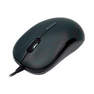 ماوس با سیم ای فورتک مدل N-335