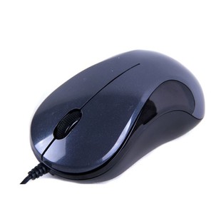 ماوس با سیم ای فورتک مدل N-320