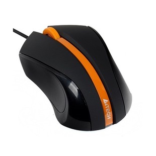 ماوس با سیم ای فورتک مدل N-310